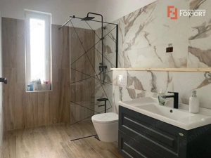 Casa individuala cu 5 camere si teren de 840 mp, Pischia - imagine 6