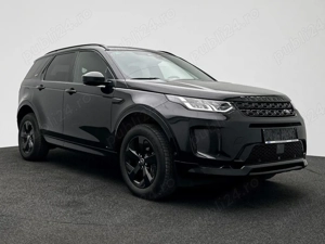 Land Rover Discovery Sport 2 MILD Hybrid - imagine 6