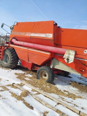 Combina Massey Ferguson 38 , an 1996 - imagine 3