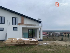 Casa individuala cu 5 camere si teren de 840 mp, Pischia - imagine 11