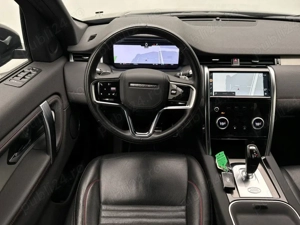 Land Rover Discovery Sport 2 MILD Hybrid - imagine 9