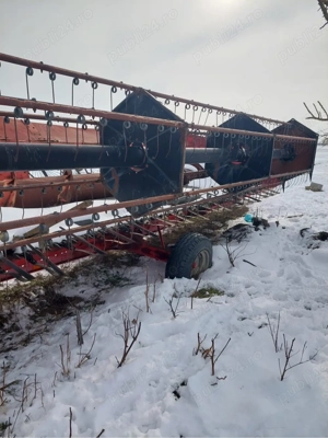 Combina Massey Ferguson 38 , an 1996 - imagine 2