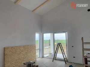 Casa individuala cu 5 camere si teren de 840 mp, Pischia - imagine 5