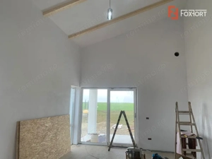 Casa individuala cu 5 camere si teren de 840 mp, Pischia - imagine 8