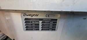 Încărcător frontal Atlas Weycor AR 95E - imagine 4