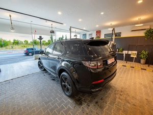 Land Rover Discovery Sport 2 MILD Hybrid - imagine 2