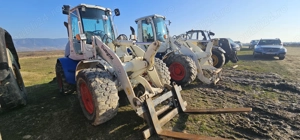 Încărcător frontal Atlas Weycor AR 95E - imagine 3