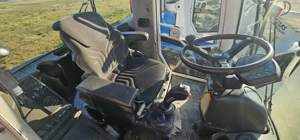 Încărcător frontal Atlas Weycor AR 95E - imagine 5