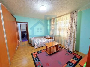 Apartament 2 camere semidecomandat, 48 mp utili, N.Titulescu