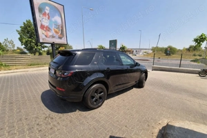 Land Rover Discovery Sport 2 MILD Hybrid - imagine 4