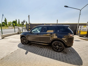 Land Rover Discovery Sport 2 MILD Hybrid - imagine 5