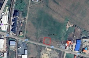 Vand teren in Livada 722 mp ID:RH-43992-property