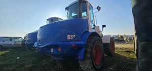 Încărcător frontal Atlas Weycor AR 95E - imagine 6