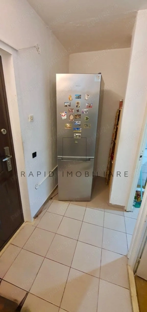 Union Jack   Faleza - Ap. 1 Camera Garsoniera - Bloc '86 - Etaj 1