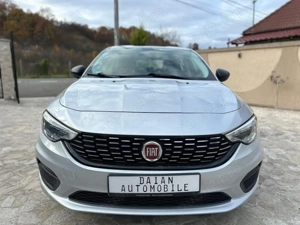 Fiat TIPO berlină-78000 km-1,4 benzină euro 6 - imagine 2