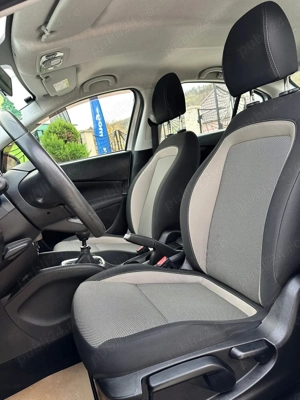 Fiat TIPO berlină-78000 km-1,4 benzină euro 6 - imagine 9