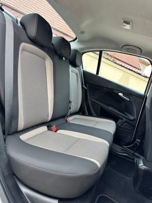 Fiat TIPO berlină-78000 km-1,4 benzină euro 6 - imagine 12