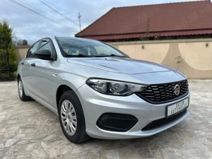 Fiat TIPO berlină-78000 km-1,4 benzină euro 6 - imagine 3