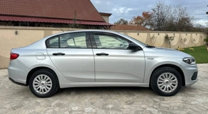 Fiat TIPO berlină-78000 km-1,4 benzină euro 6 - imagine 8