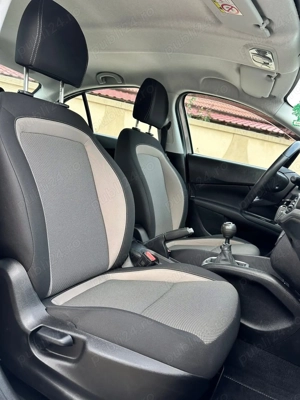 Fiat TIPO berlină-78000 km-1,4 benzină euro 6 - imagine 11