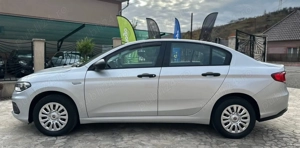 Fiat TIPO berlină-78000 km-1,4 benzină euro 6 - imagine 7