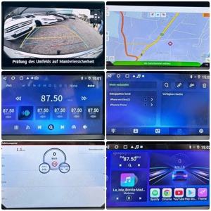 Fiat TIPO berlină-78000 km-1,4 benzină euro 6 - imagine 17