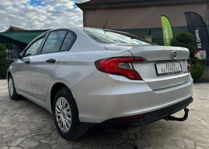 Fiat TIPO berlină-78000 km-1,4 benzină euro 6 - imagine 6