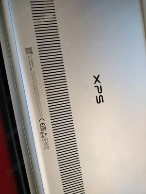 VandLaptop Dell XPS 13 9380 i7-8565U 1.80gHz, 4K, touch Screen - imagine 2