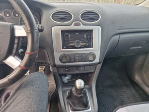 Autoturism Ford Focus - imagine 4