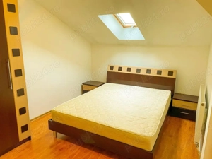 Apartament 3 camere la mansarda, zona Garii Brasov - imagine 4