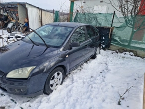 Autoturism Ford Focus