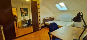 Apartament 3 camere la mansarda, zona Garii Brasov - imagine 3