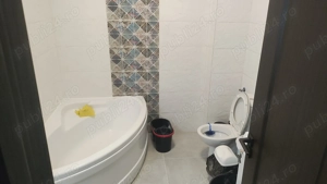 Garsoniera conversie 2 camere militari residence