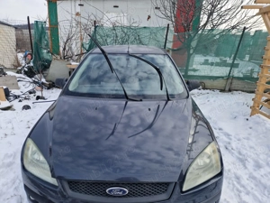 Autoturism Ford Focus - imagine 2