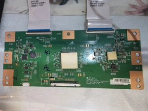 Dezmembrez tv Sony KD-49xe7005 - imagine 3