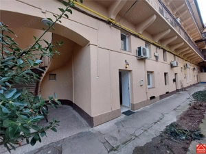 OCAZIE! Apartament cu 2 dormitoare langa Teatru