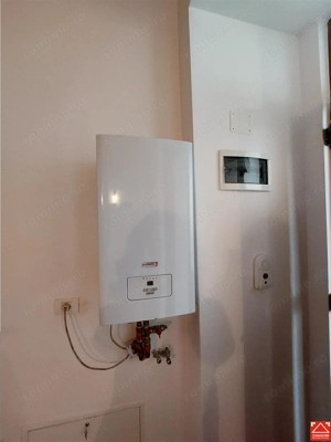 PRET REDUS! Apartament ultracentral, pentru locuit sau birou - imagine 6