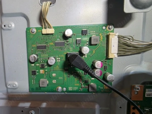 Dezmembrez tv Sony KD-49xe7005 - imagine 2