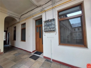 Apartament la cheie pe Bv. Revolutiei - imagine 14