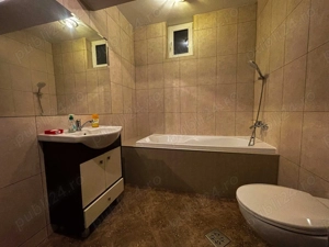 Apartament 3 camere la mansarda, zona Garii Brasov - imagine 7