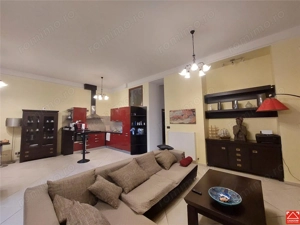 Apartament la cheie pe Bv. Revolutiei - imagine 3