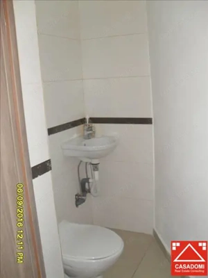 PRET REDUS! Apartament ultracentral, pentru locuit sau birou - imagine 11