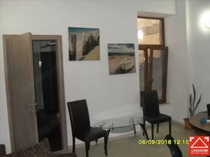 PRET REDUS! Apartament ultracentral, pentru locuit sau birou - imagine 7