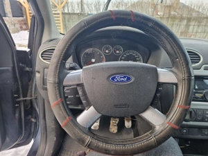 Autoturism Ford Focus - imagine 3