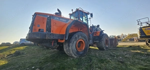 Încărcător frontal Doosan DL550 - imagine 4