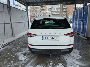 Skoda Kodiaq  - imagine 3