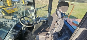 Încărcător frontal Doosan DL550 - imagine 5