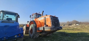 Încărcător frontal Doosan DL550 - imagine 3