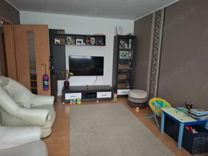 Apartament 4 camere Brancoveanu