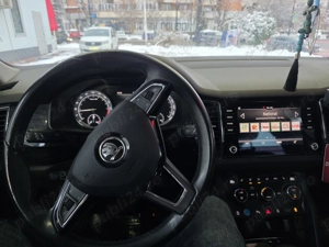 Skoda Kodiaq  - imagine 4